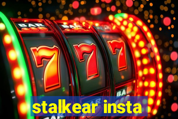 stalkear insta